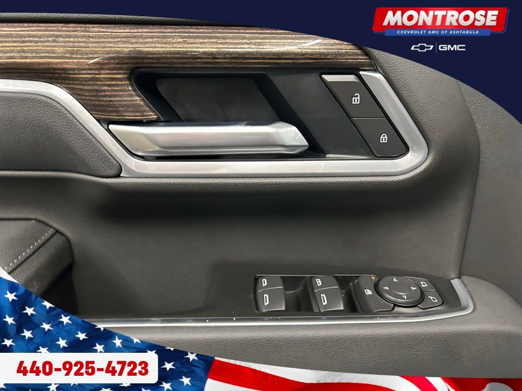 New 2026 GMC Sierra 2500 SLE image 10