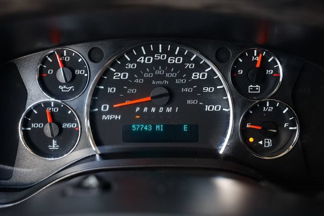 Used 2019 Chevrolet Express 3500 LT w/ LT Preferred Equipment Group RWD image 32