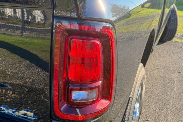 New 2025 RAM 2500 Big Horn image 9