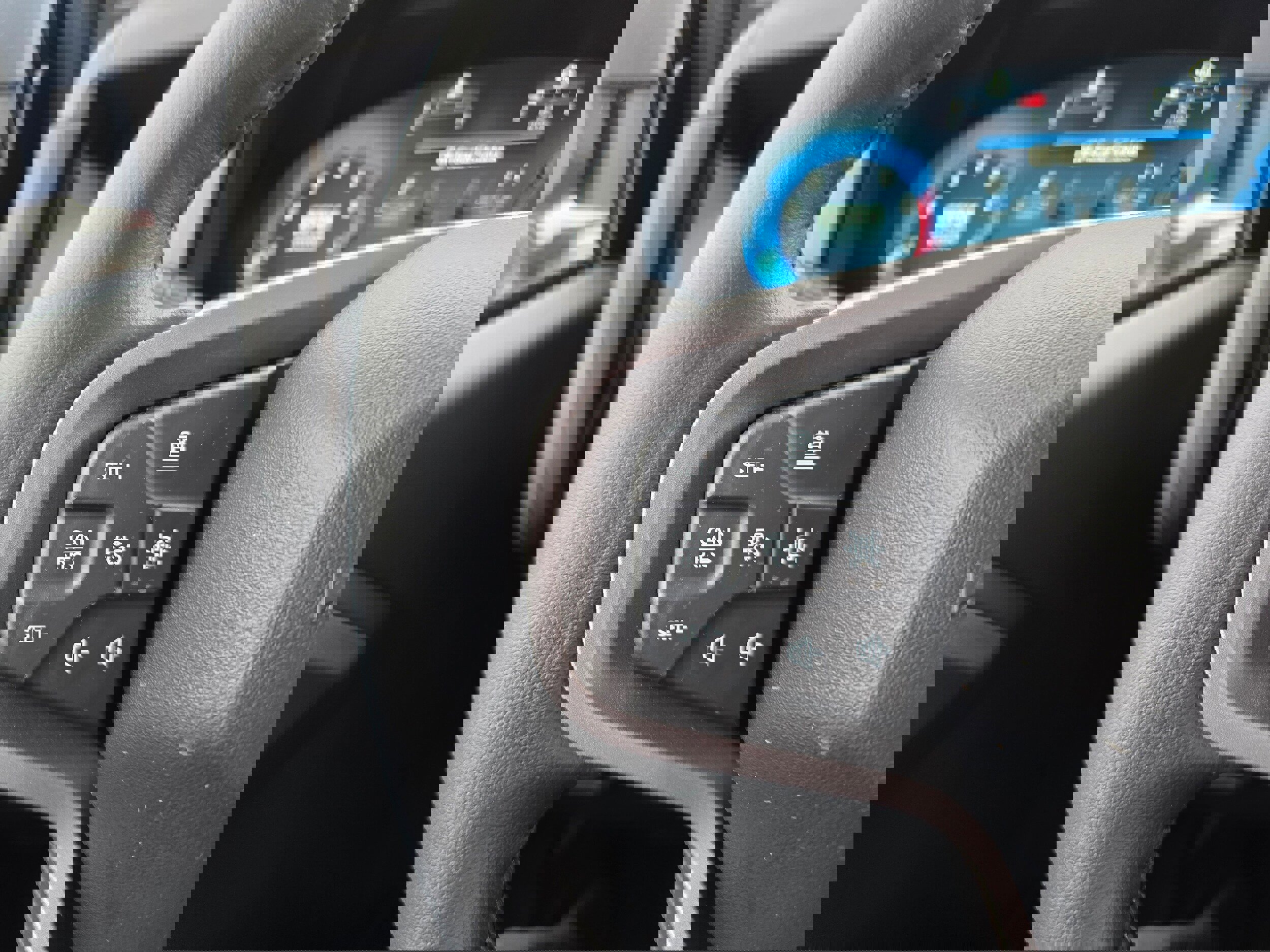 New 2025 Ford Bronco Badlands image 23