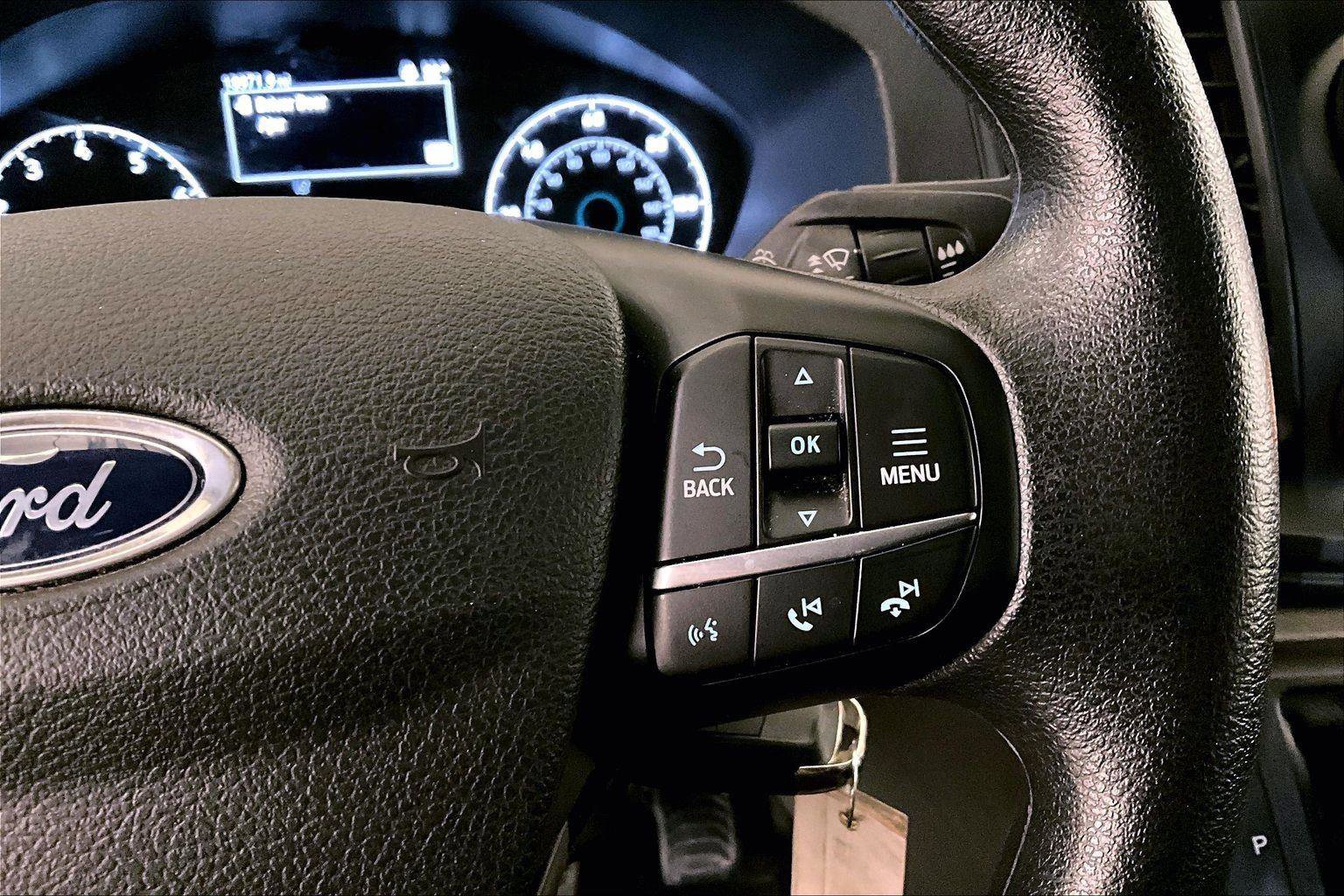 Used 2024 Ford Transit 250 Low Roof w/ Exterior Upgrade Package image 18