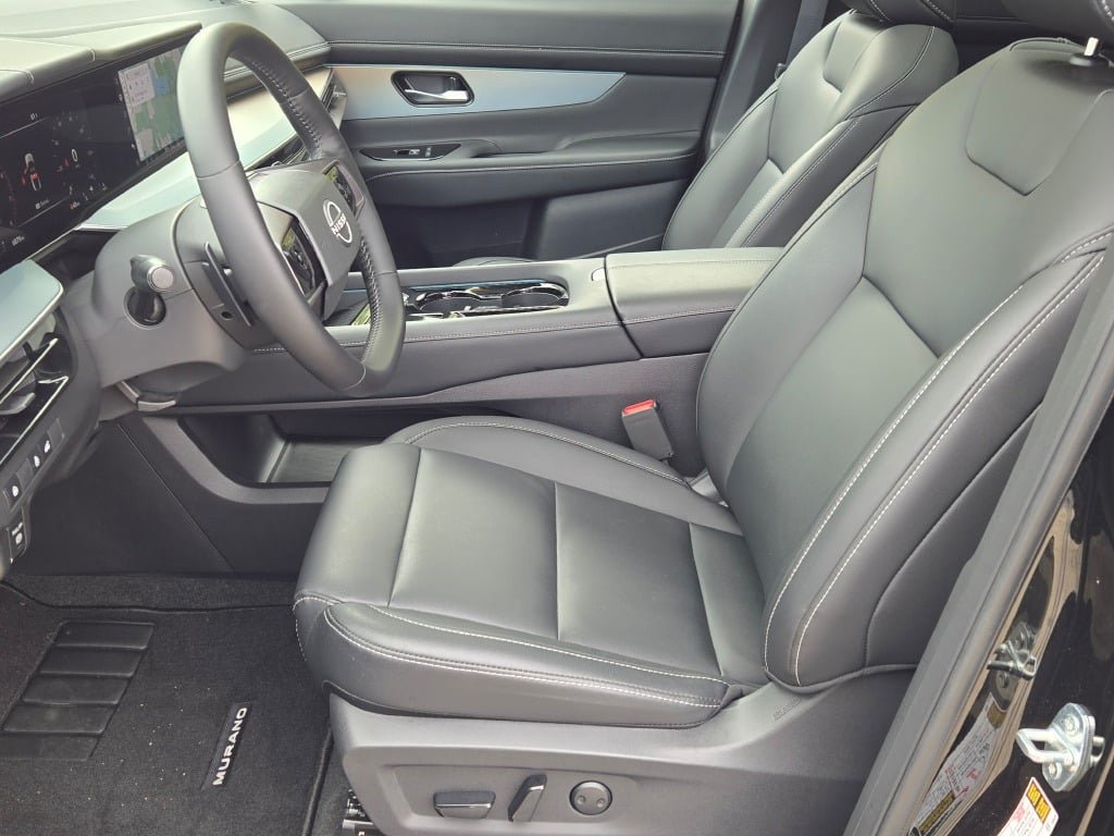 Used 2025 Nissan Murano SL AWD/4WD image 24