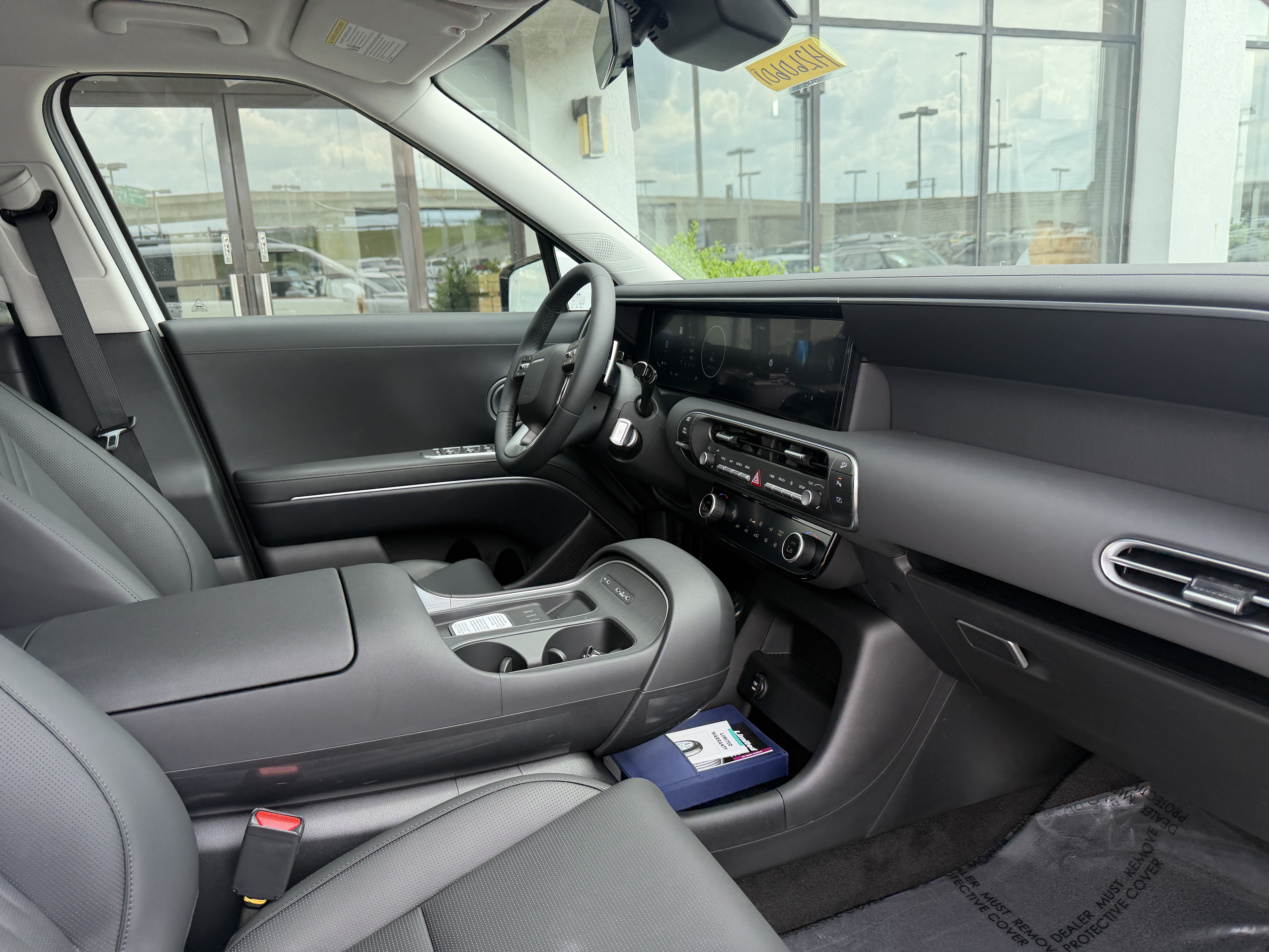 New 2026 Hyundai Palisade SEL AWD/4WD image 21