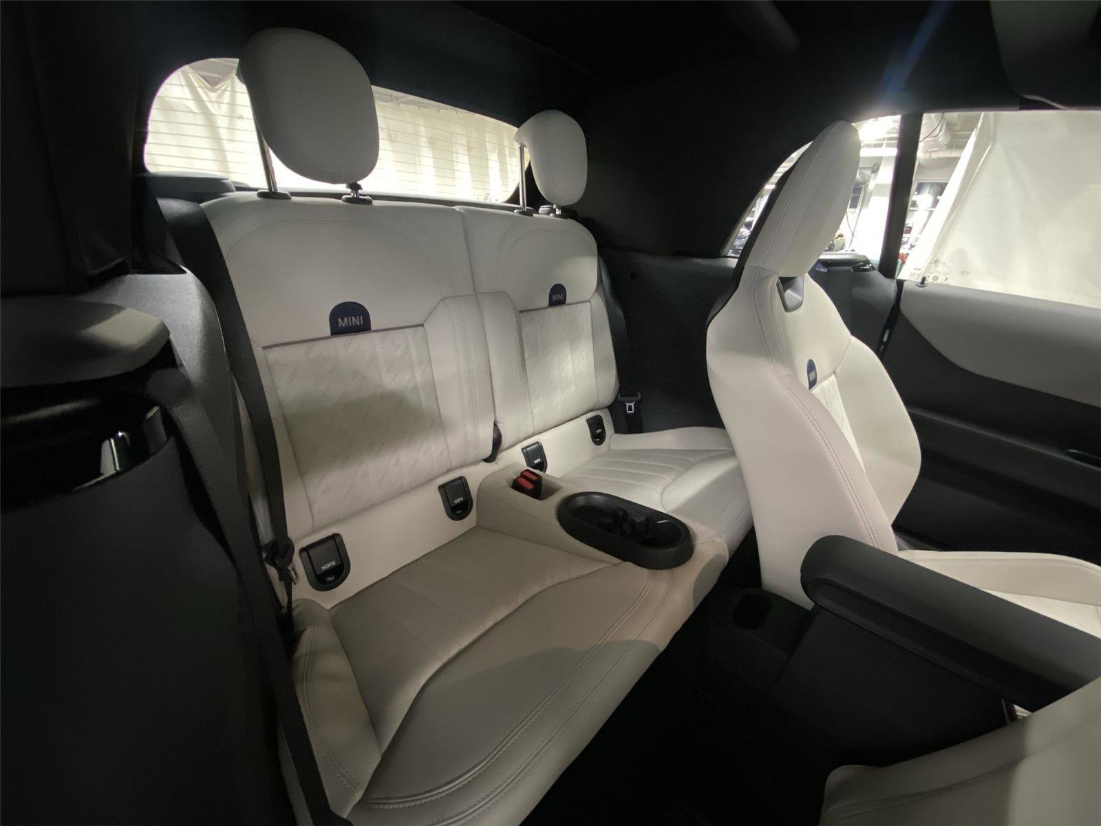 New 2026 MINI Cooper S FWD image 28