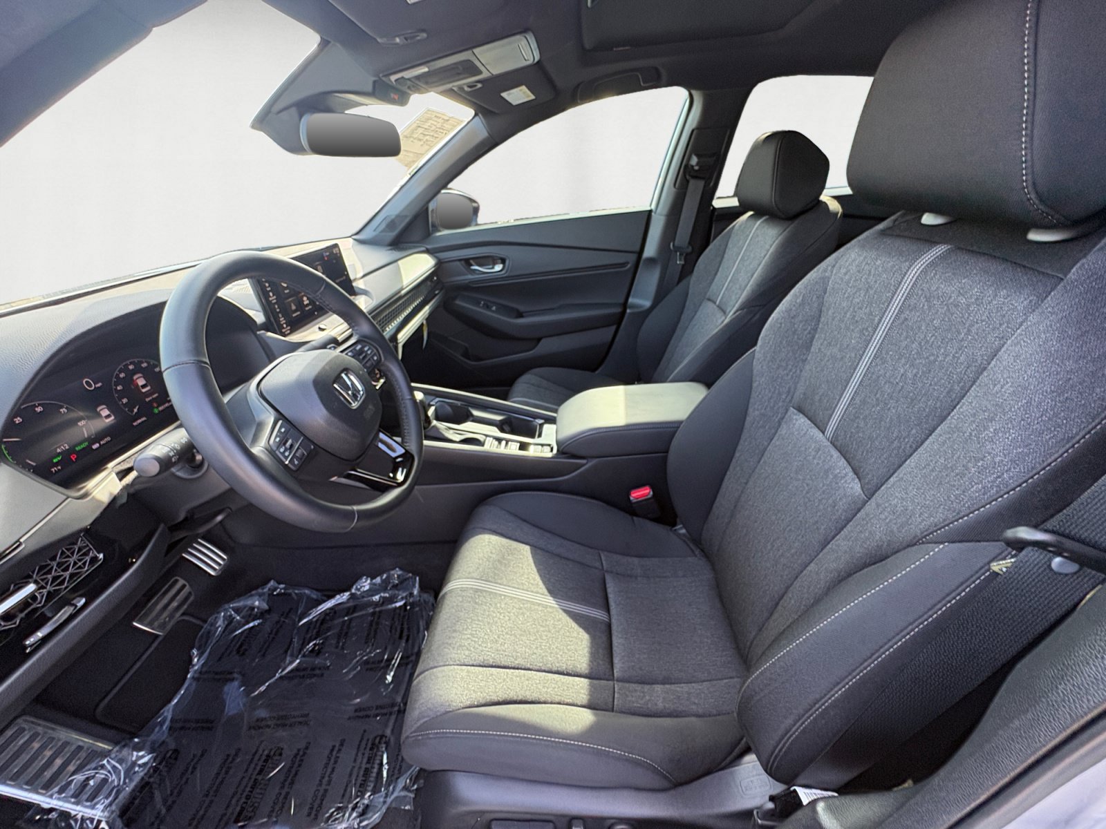 Used 2026 Honda Accord Sport image 10