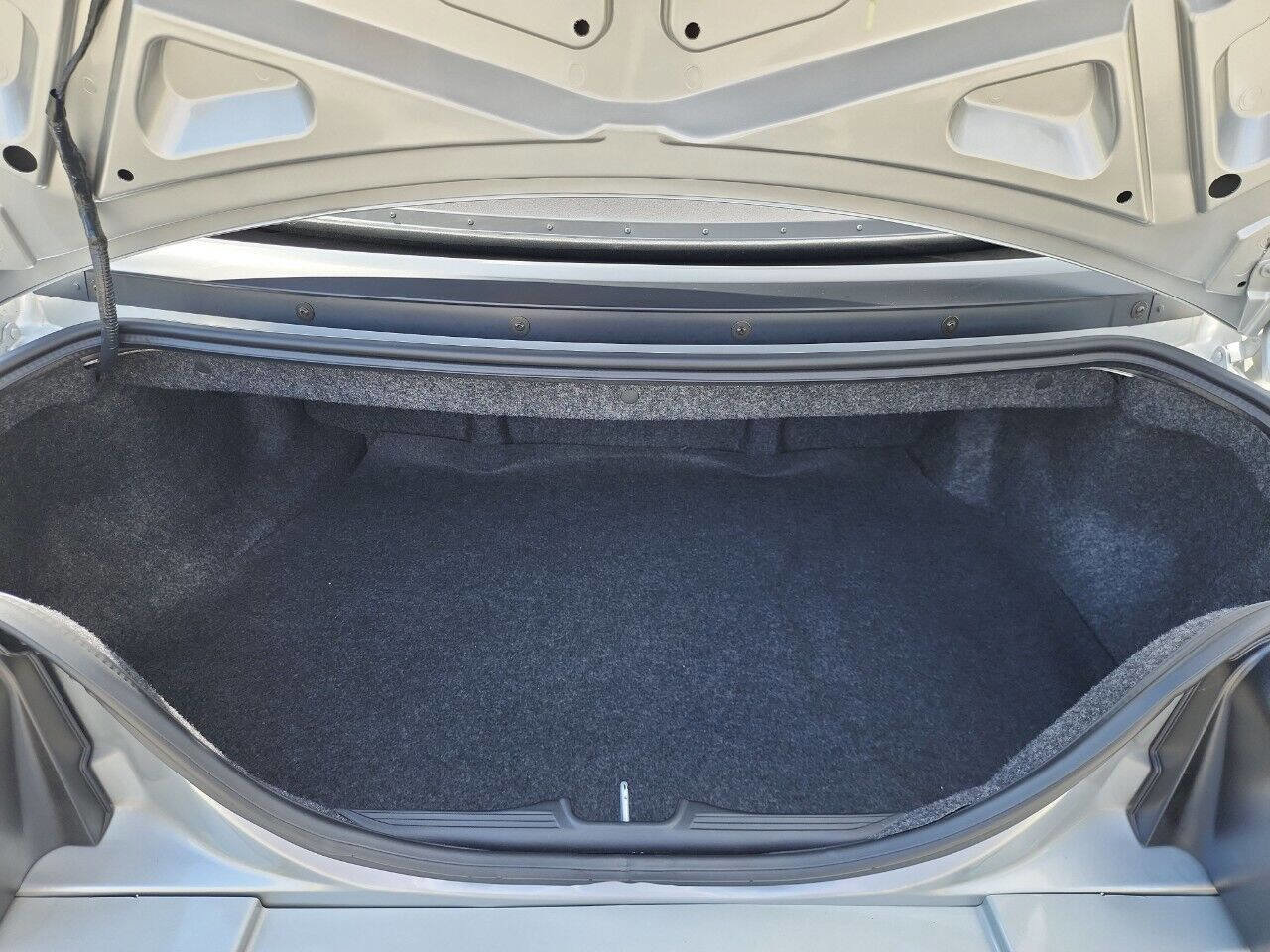 Used 2003 Ford Mustang Cobra image 37