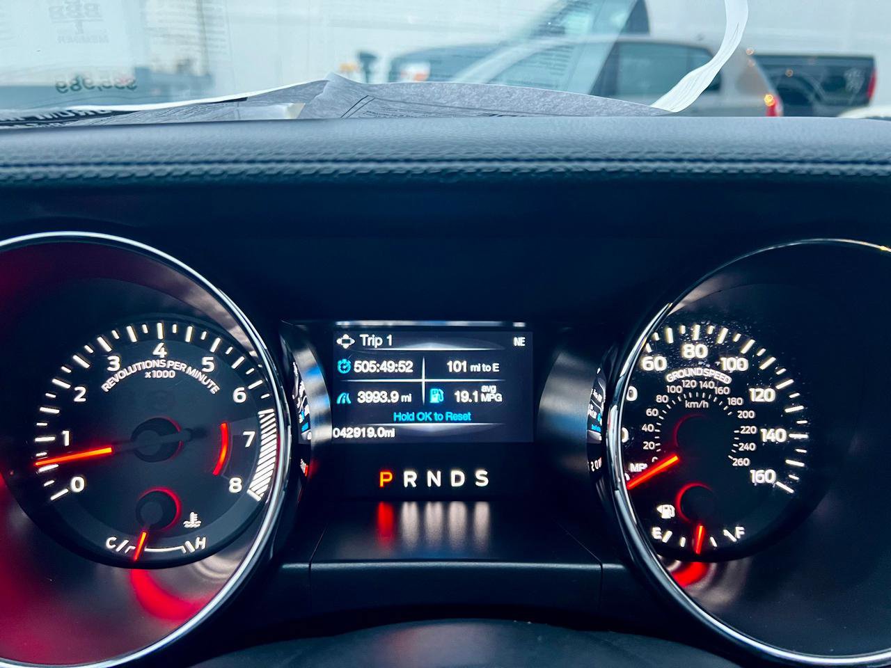 Used 2016 Ford Mustang GT Premium w/ Equipment Group 401A image 38