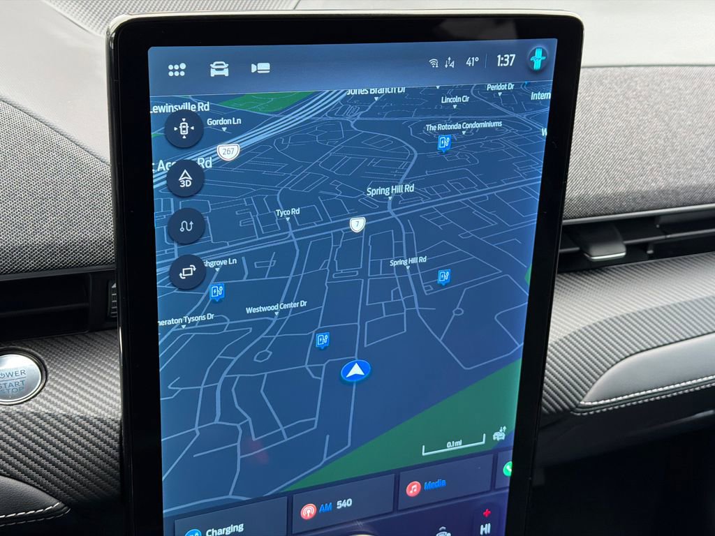 Used 2024 Ford Mustang Mach-E Premium image 26