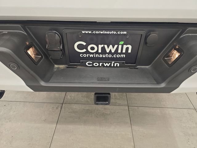 Used 2025 Ford F150 Tremor w/ Tow/Haul Package AWD/4WD image 16
