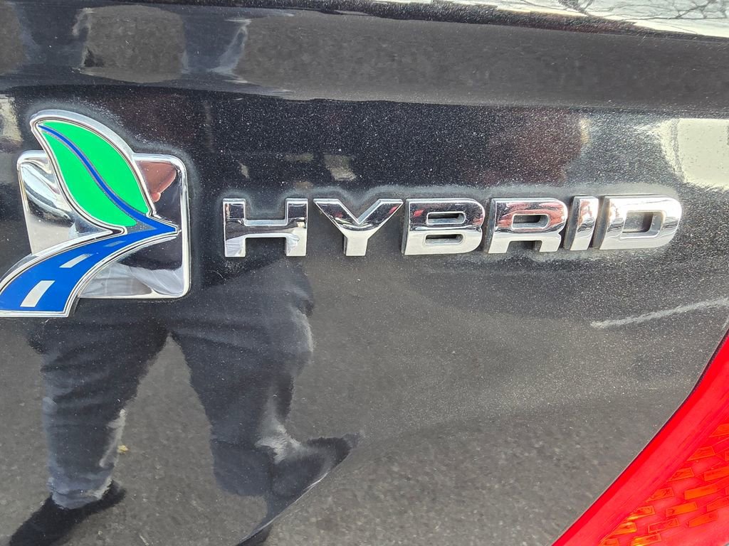 Used 2012 Ford Fusion Hybrid image 30