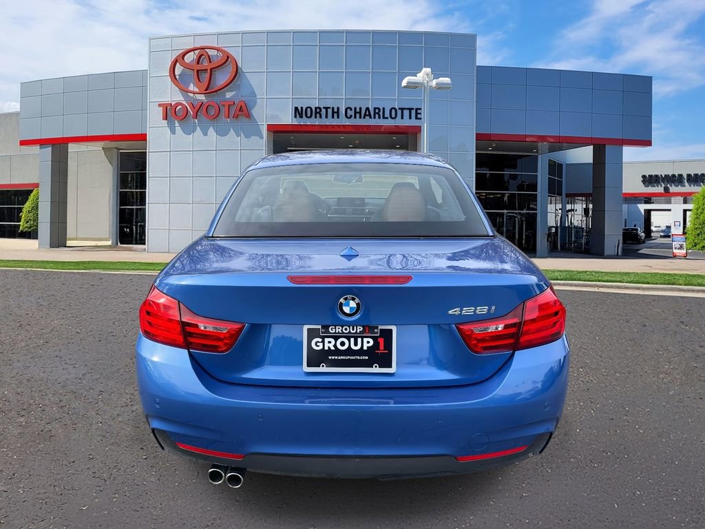 Used 2016 BMW 428i 428i image 9