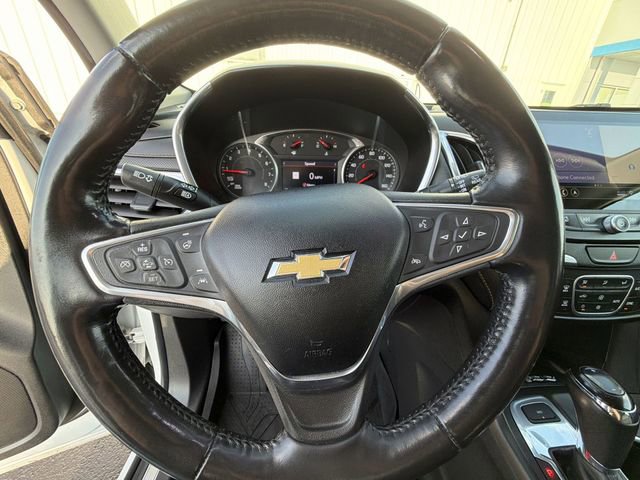 Certified 2019 Chevrolet Equinox Premier AWD/4WD image 13