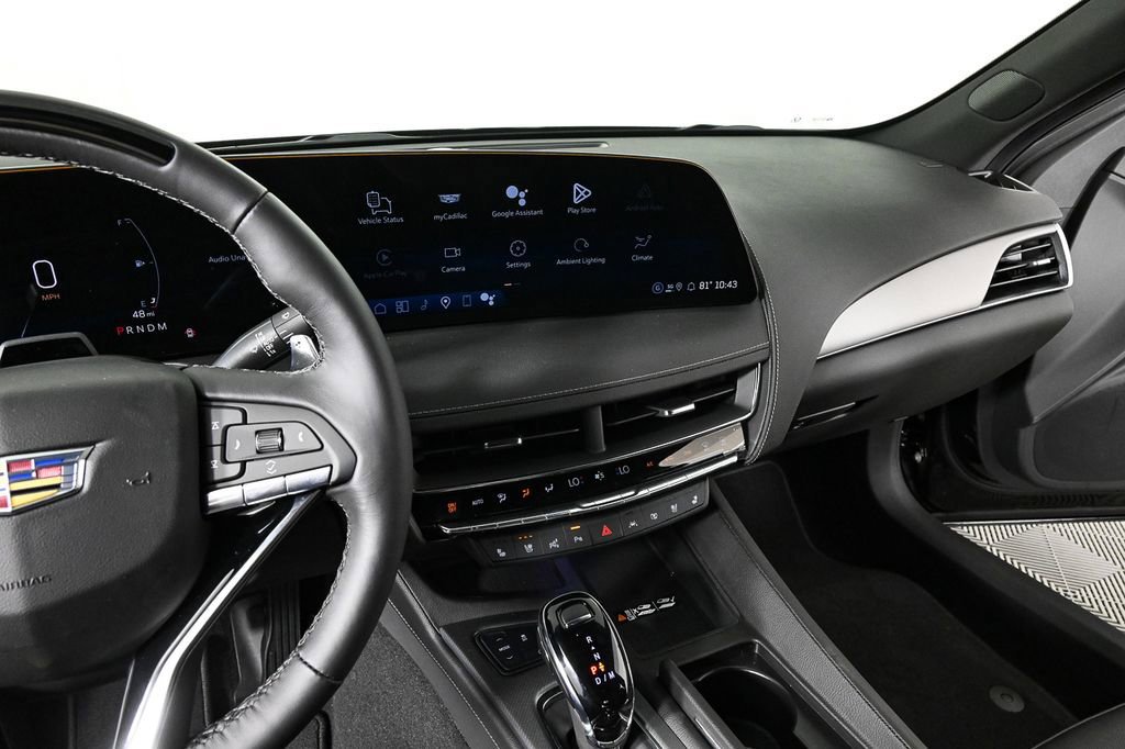 New 2026 Cadillac CT5 Premium Luxury image 13