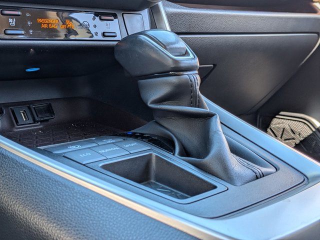 Used 2020 Toyota RAV4 Limited w/ Limited Grade Weather Package image 14