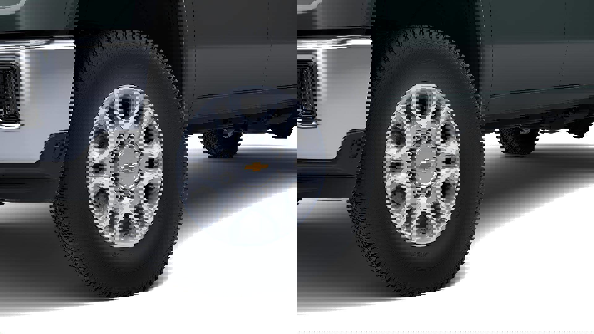 New 2026 Chevrolet Silverado 3500 LTZ image 52