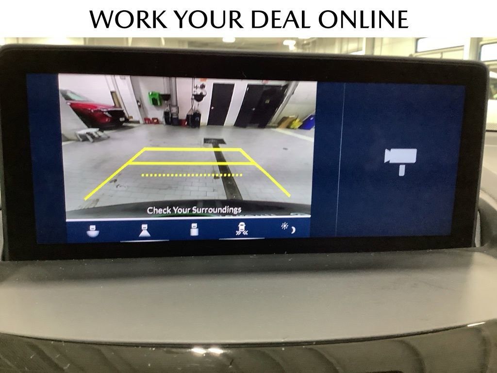Used 2023 Acura RDX A-Spec image 19