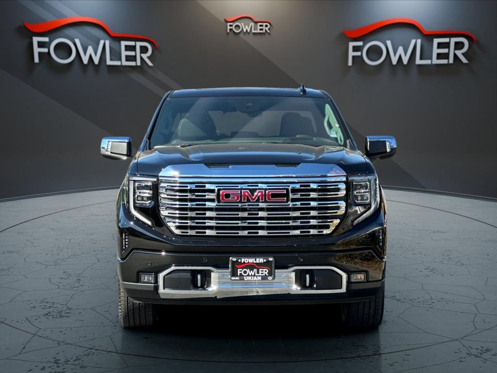 New 2026 GMC Sierra 1500 Denali AWD/4WD image 8