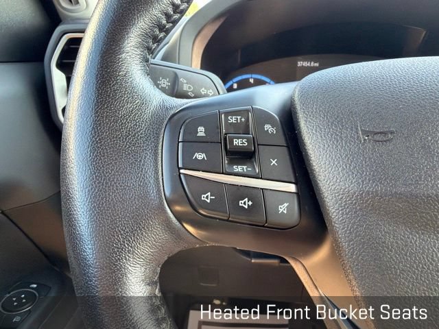 Used 2023 Ford Bronco Sport Big Bend w/ Convenience Package AWD/4WD image 34