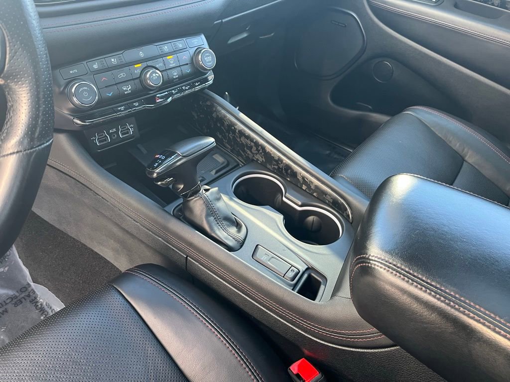 Used 2022 Dodge Durango R/T image 15