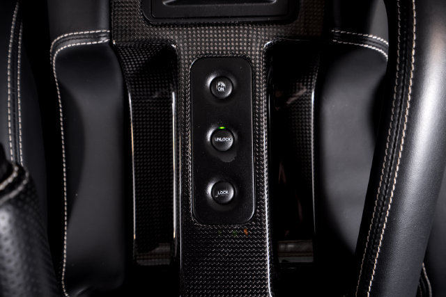 Used 2010 Ferrari 599 GTB Fiorano RWD image 52