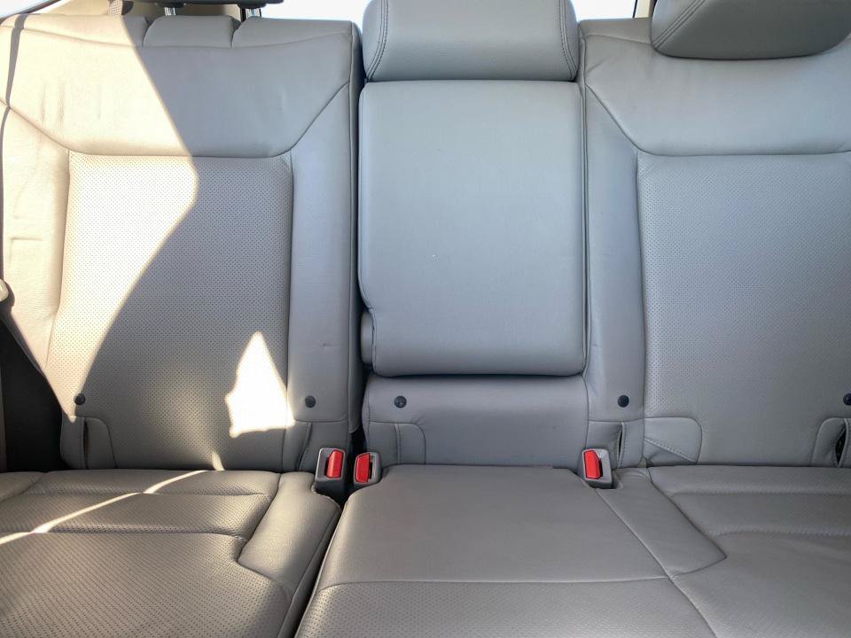 Used 2015 Honda CR-V EX-L image 12