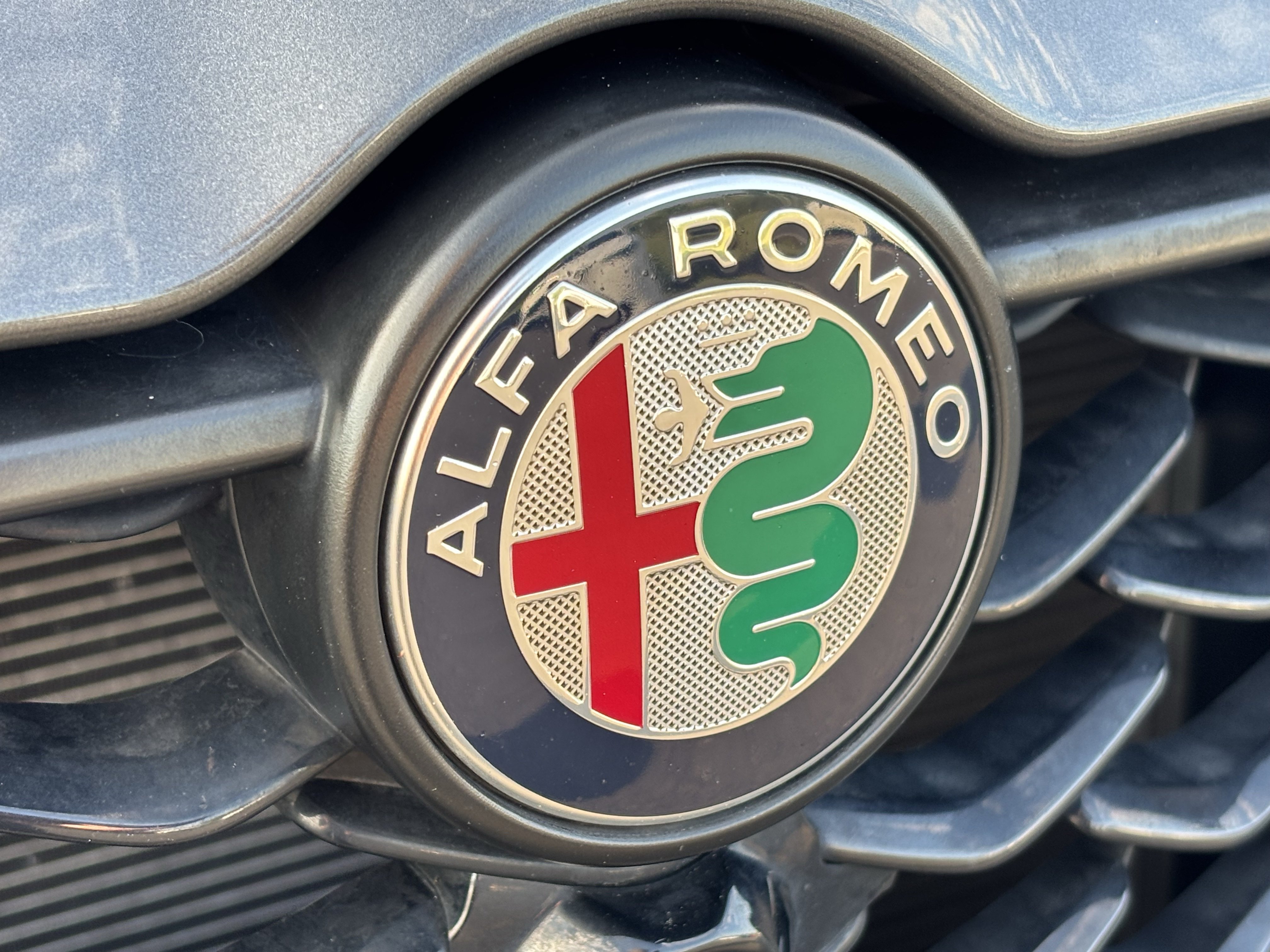 Certified 2024 Alfa Romeo Tonale Veloce w/ Active Assist Package AWD/4WD image 12