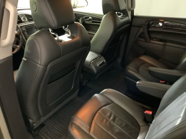 Used 2015 Buick Enclave Premium w/ Experience Buick Package image 29