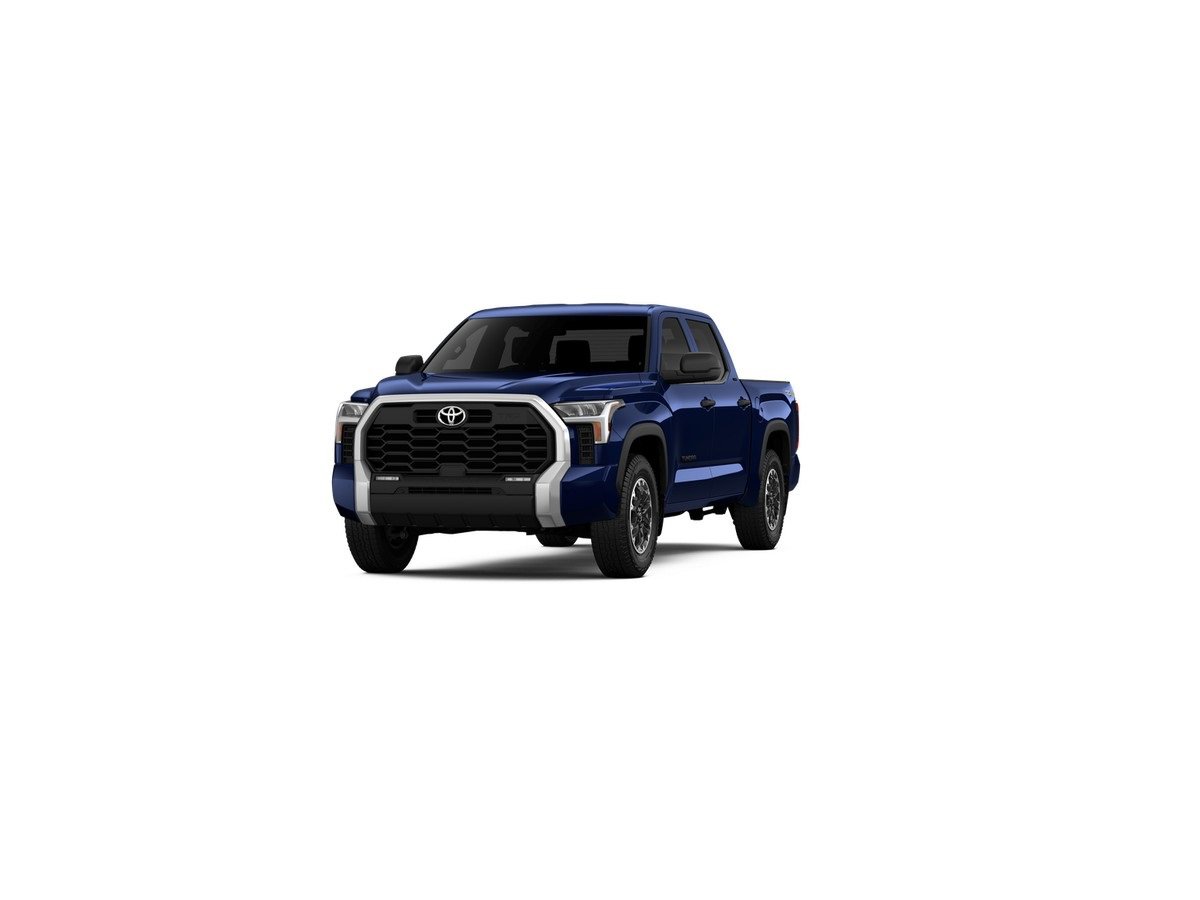 New 2026 Toyota Tundra SR5 image 18