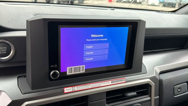 New 2026 Toyota 4Runner SR5 image 14