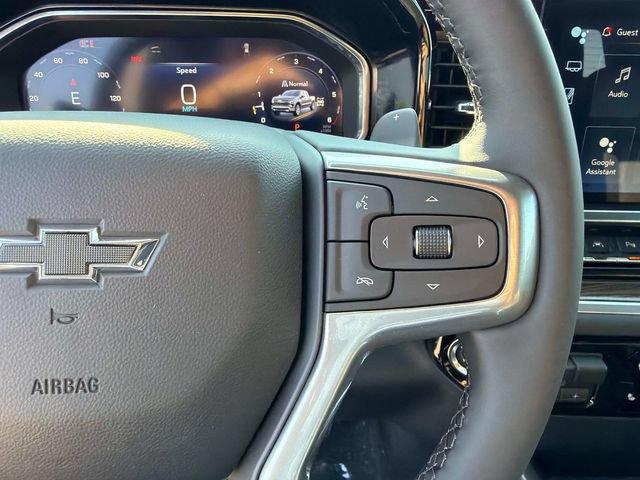 New 2026 Chevrolet Silverado 1500 RST w/ RST All Star Premium Package AWD/4WD image 26