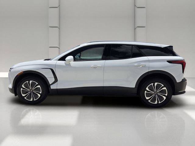 Certified 2024 Chevrolet Blazer EV LT AWD/4WD image 2