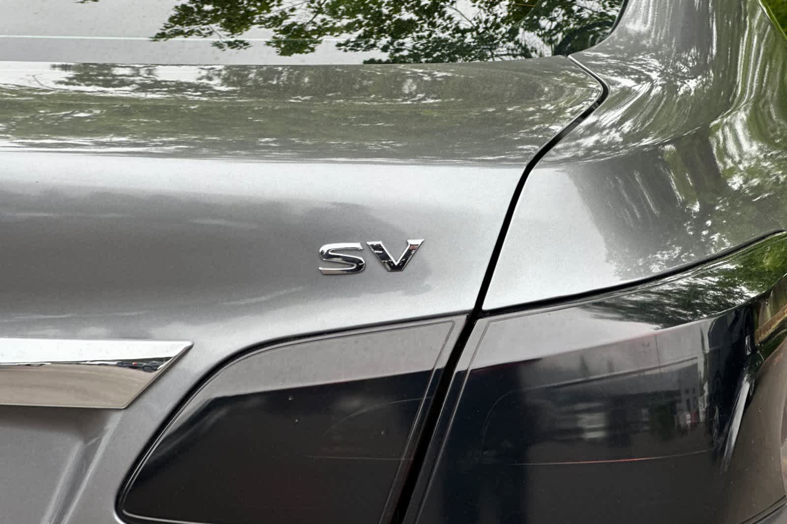 Used 2019 Nissan Sentra SV FWD image 26