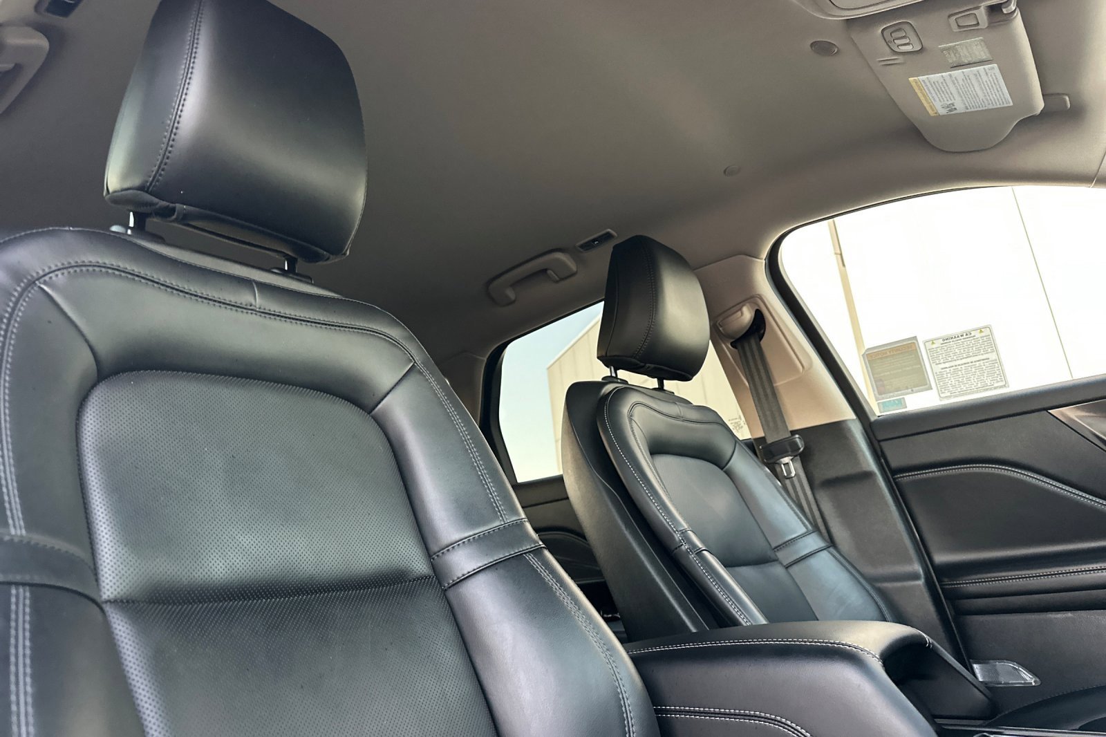 Used 2023 Lincoln Corsair FWD w/ Equipment Group 101A image 16