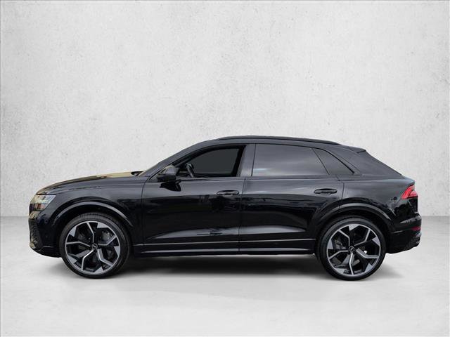 Used 2021 Audi RS Q8 image 9