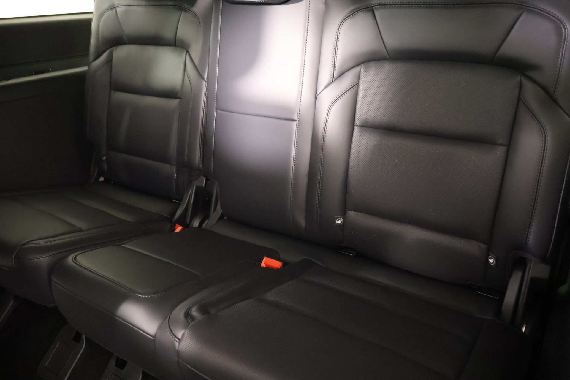 New 2027 Lincoln Navigator L Reserve w/ Jet Appearance Package AWD/4WD image 13