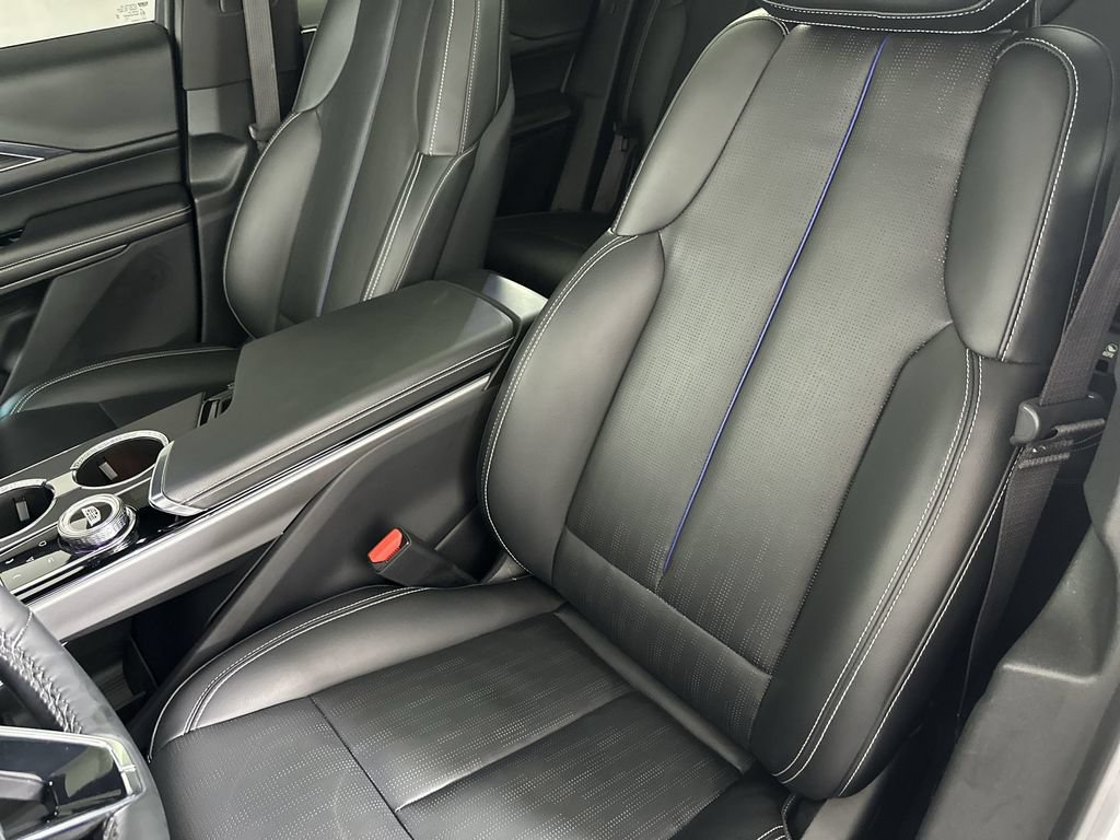 Used 2024 Cadillac Lyriq Sport w/ LPO, Floor Liner Package RWD image 23
