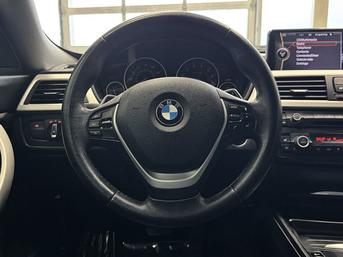 Used 2014 BMW 328i Gran Turismo xDrive AWD/4WD image 43