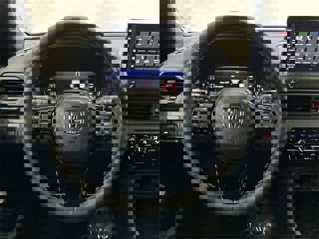 New 2026 Honda Pilot Sport image 14