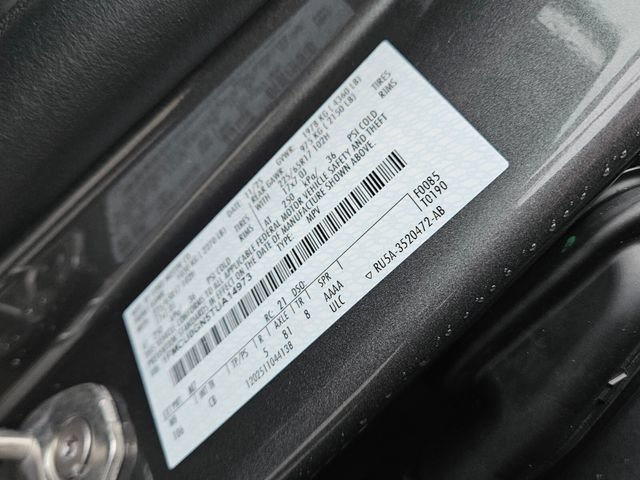 New 2026 Ford Escape Active w/ Tech Pack #1 FWD image 49