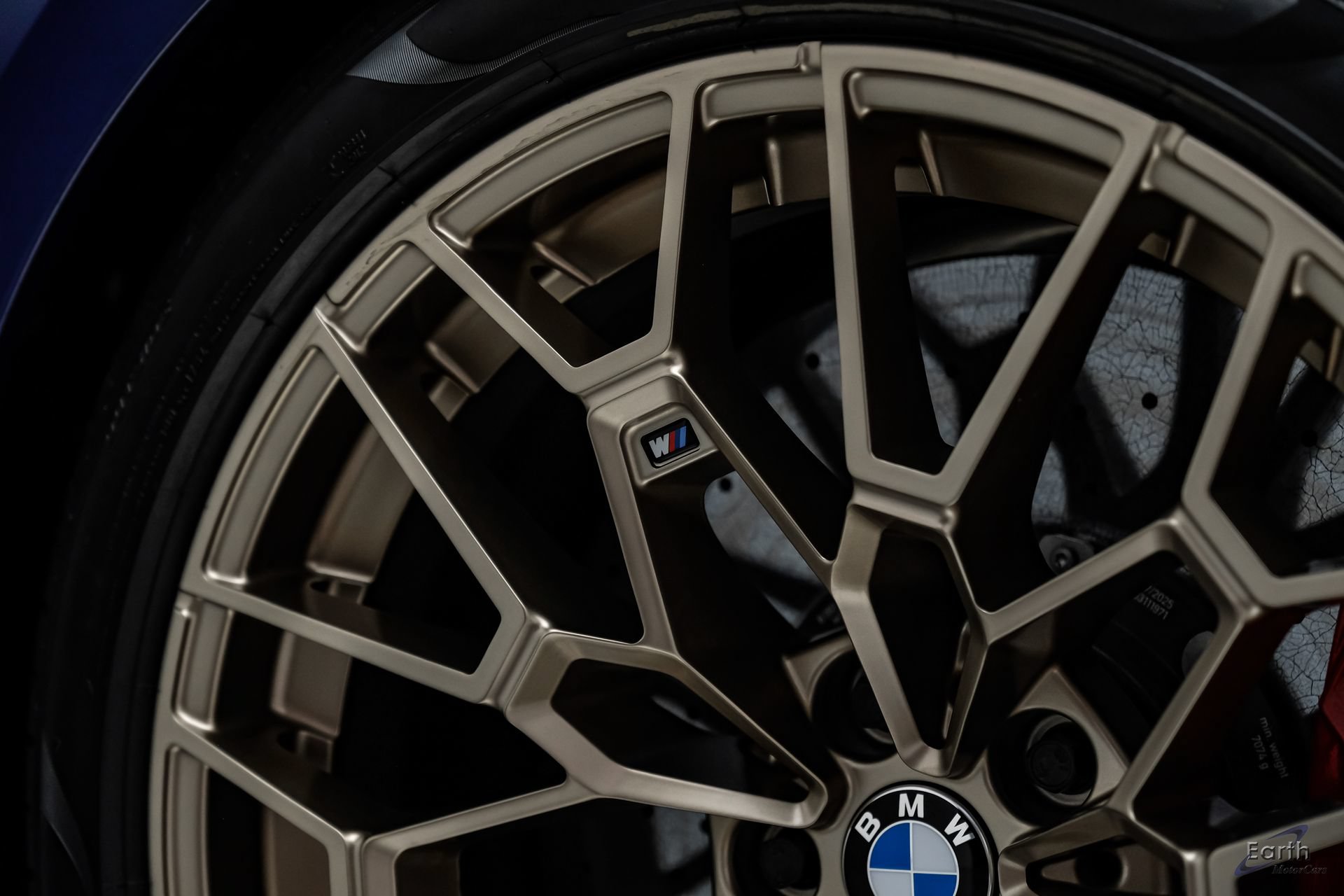 Used 2026 BMW M2 CS RWD image 97
