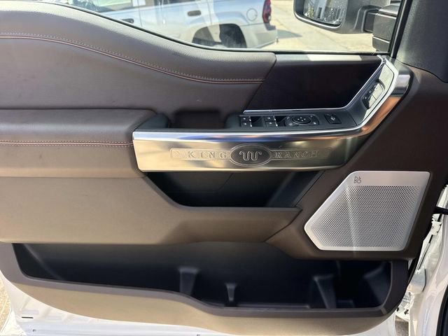 New 2026 Ford F250 King Ranch image 10