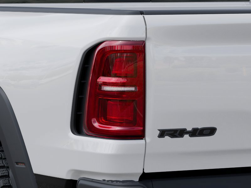 New 2027 RAM 1500 RHO AWD/4WD image 9