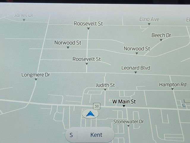 Certified 2023 Ford Escape Active w/ Tech Pack #2 AWD/4WD image 5