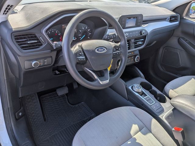 Used 2021 Ford Escape S FWD image 18