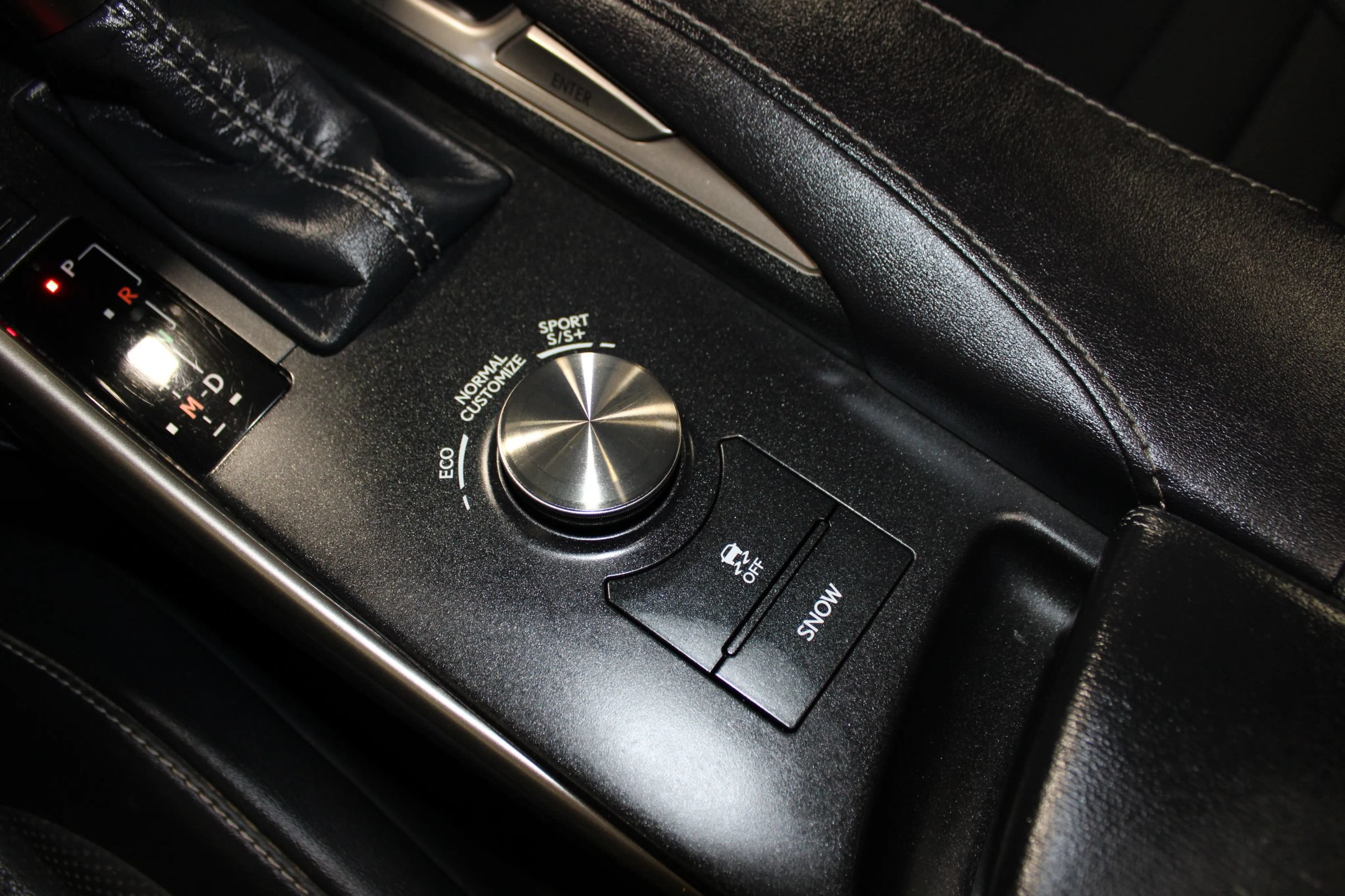 Used 2017 Lexus IS 350 AWD image 20