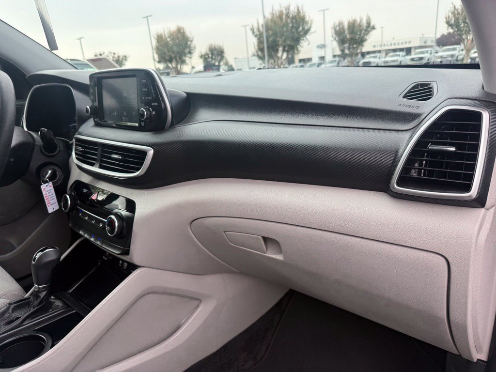 Used 2019 Hyundai Tucson SE AWD/4WD image 70