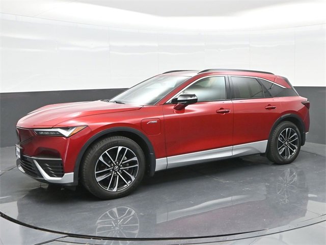 Used 2024 Acura ZDX A-Spec image 7