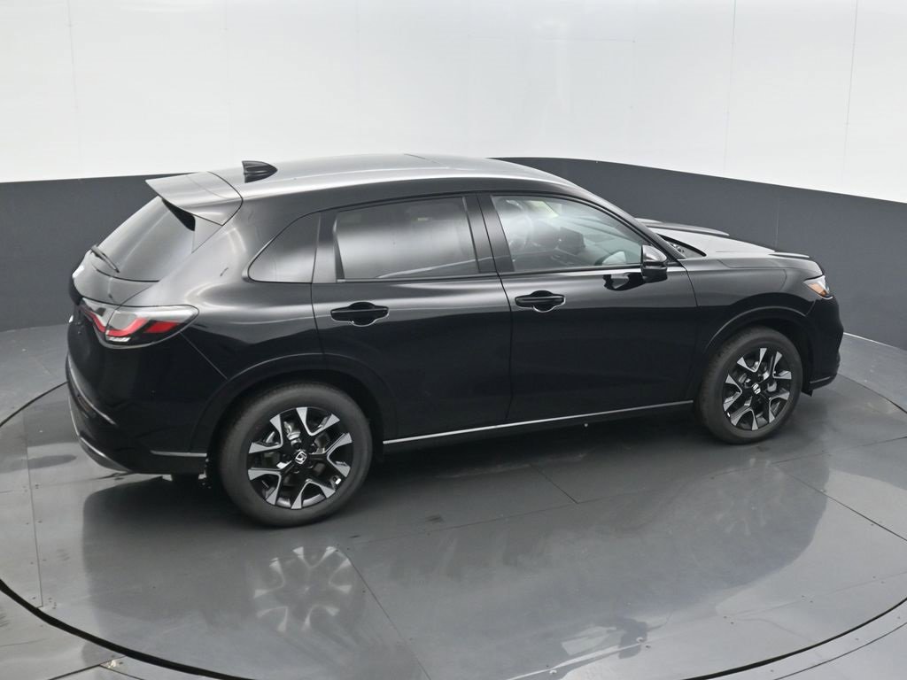 New 2026 Honda HR-V EX-L image 24