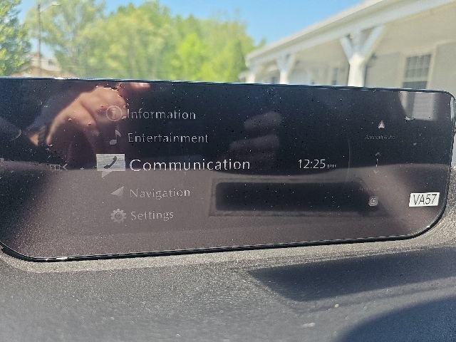 New 2026 MAZDA CX-50 AWD 2.5 Hybrid w/ Weather Package image 28