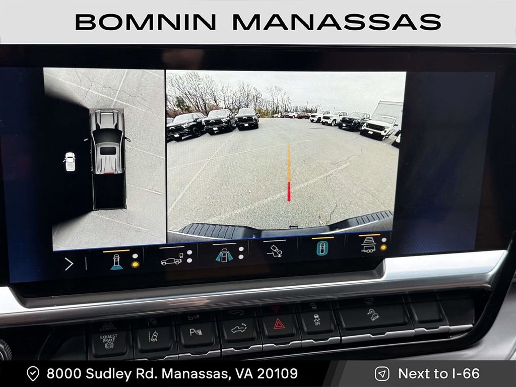 Used 2024 Chevrolet Silverado 3500 High Country w/ High Country Premium Package image 22